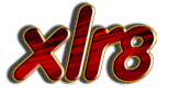XLR8 Marketing